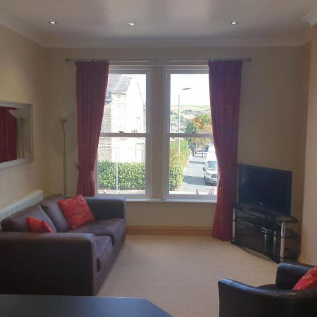 St Ives Apartman Halifax Kültér fotó