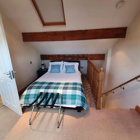 St Ives Apartman Halifax Kültér fotó