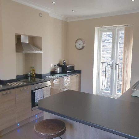 St Ives Apartman Halifax Kültér fotó