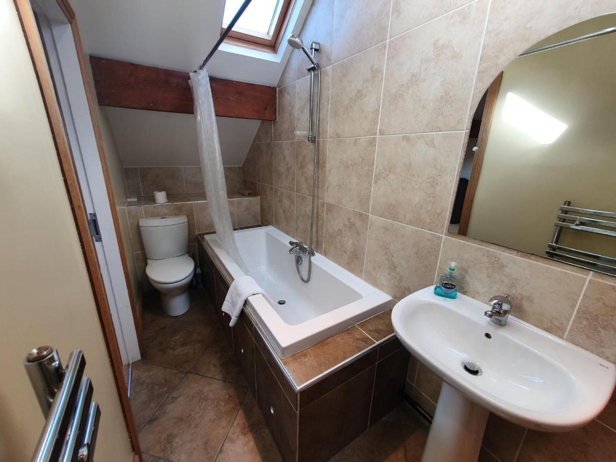 St Ives Apartman Halifax Kültér fotó