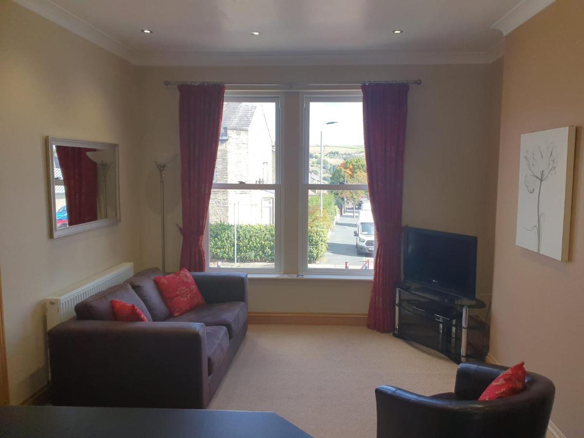 St Ives Apartman Halifax Kültér fotó