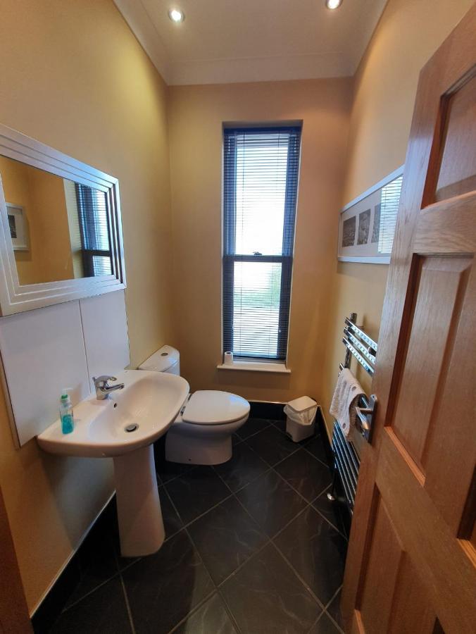 St Ives Apartman Halifax Kültér fotó