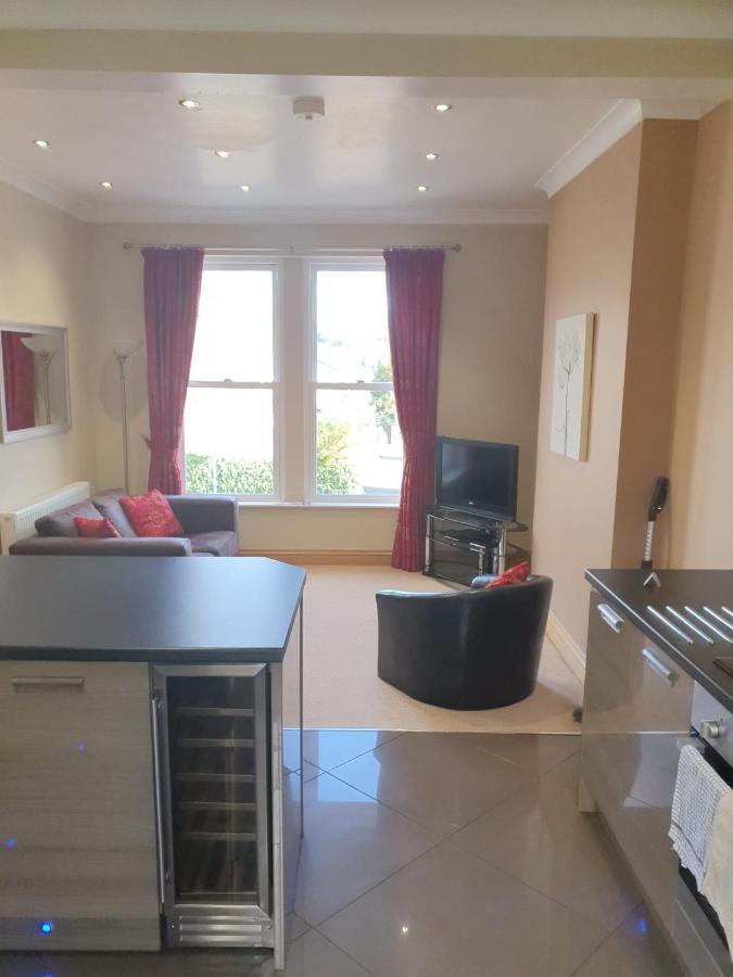 St Ives Apartman Halifax Kültér fotó